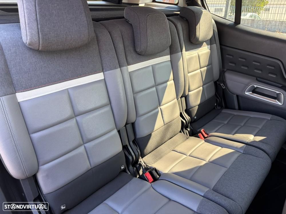 Citroën C5 Aircross 1.5 BlueHDi C-Series - 10