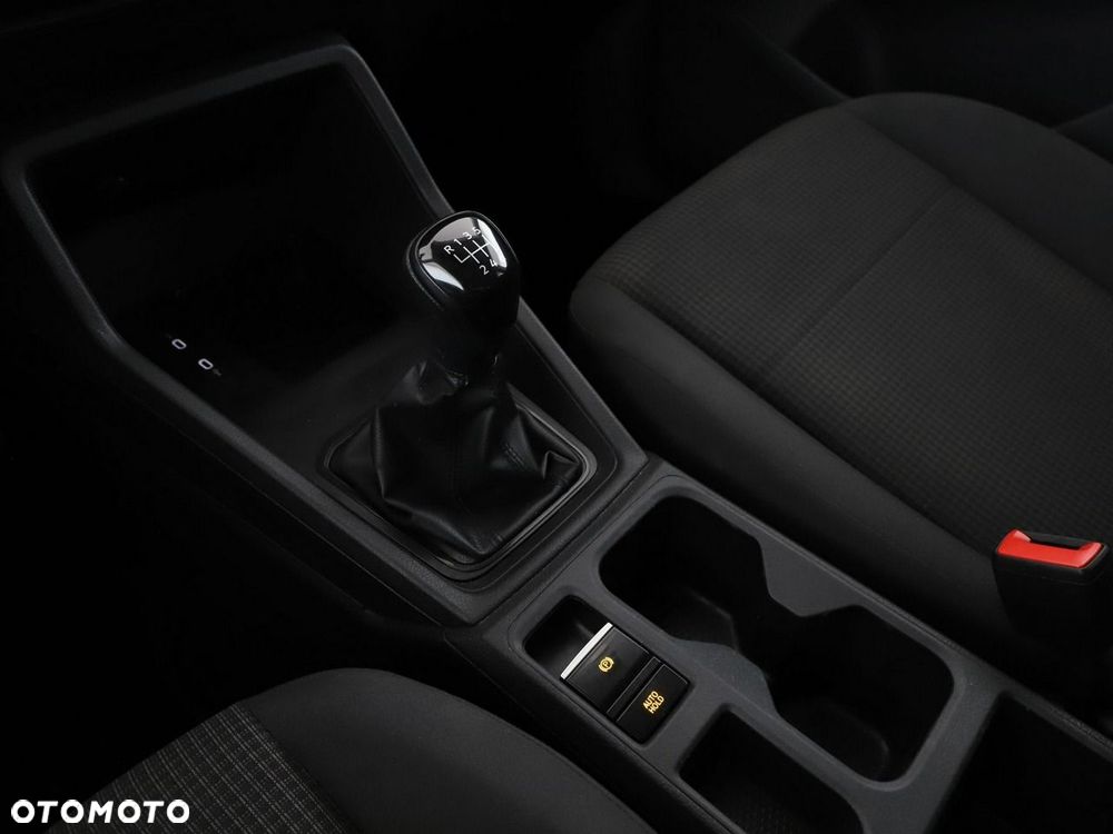 Volkswagen Caddy 2.0 (7-Si.) Maxi - 30