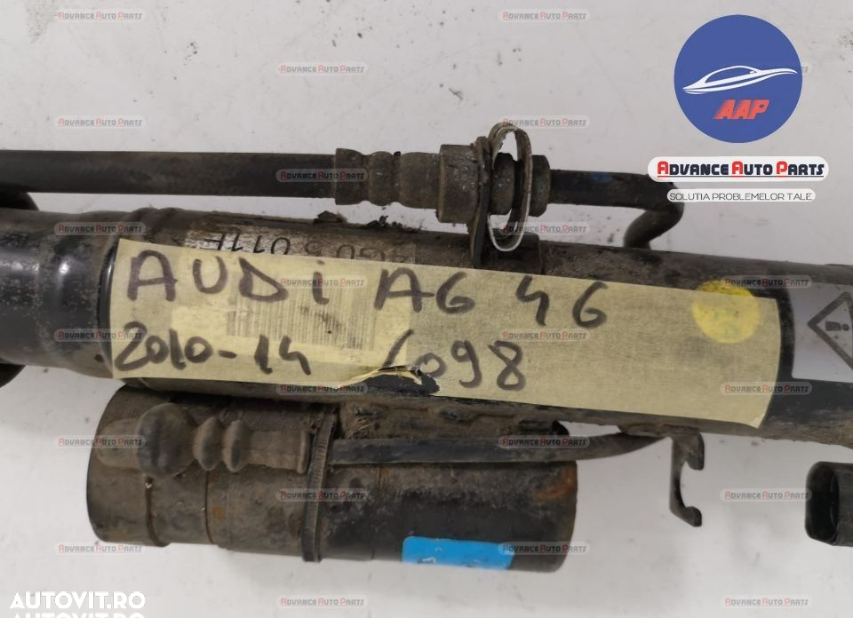 Amortizor cu EDC original Audi A6 4G/C7 2010 2011 2012 2013 2014 OEM - 5