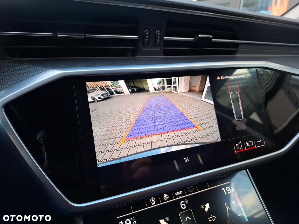 Audi A6 Allroad - 26