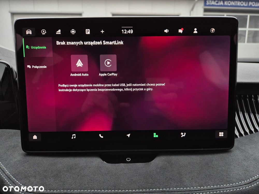 Skoda Superb 2.0 TSI 4x4 Sportline DSG - 29