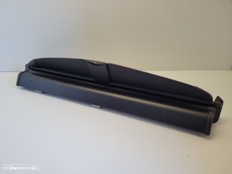 Cortina Chapeleira da mala Mercedes C-CLASS W204 Carrinha 2007-2014 - 2