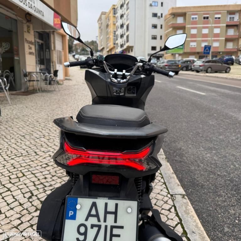 Honda PCX125 - 15