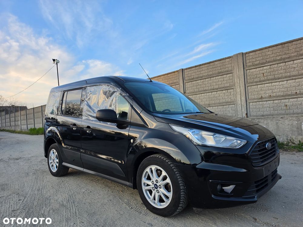 Ford Tourneo Connect - 2