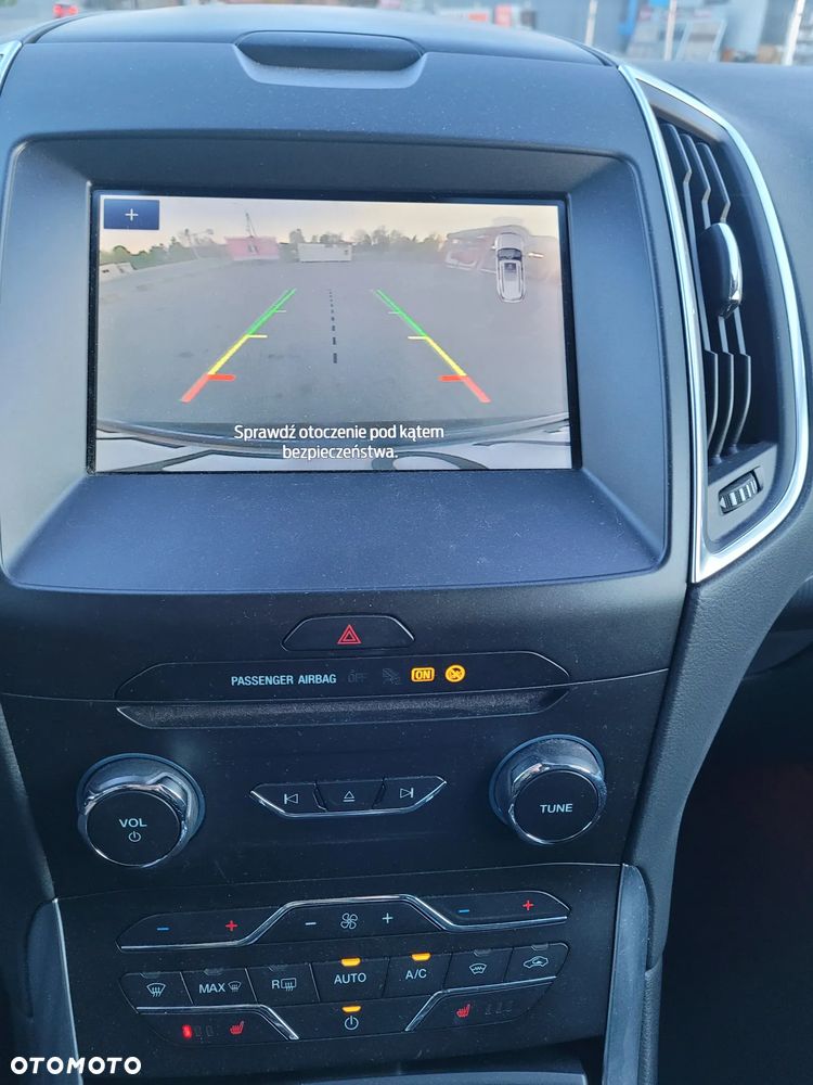 Ford S-Max 2.0 EcoBlue Titanium - 16