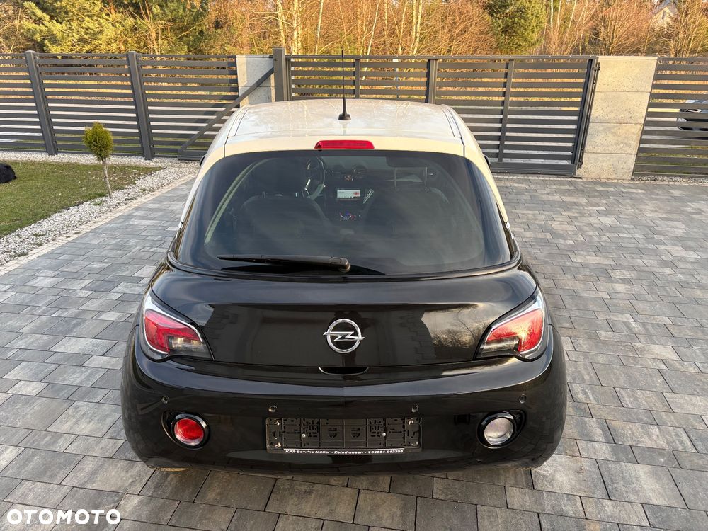 Opel Adam 1.4 Start/Stop Jam - 30