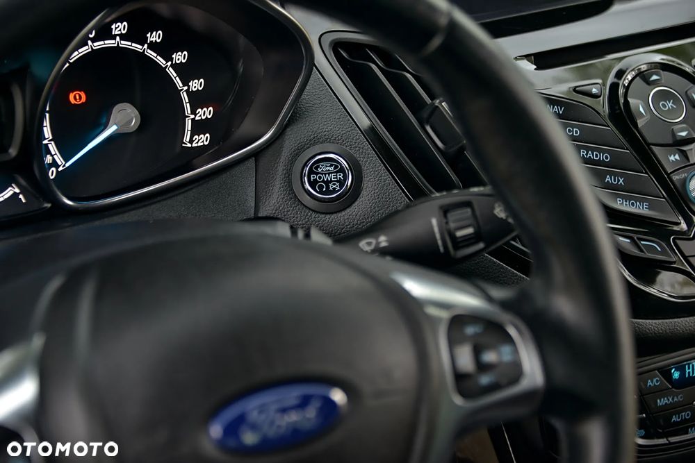 Ford B-MAX 1.0 EcoBoost Titanium - 6