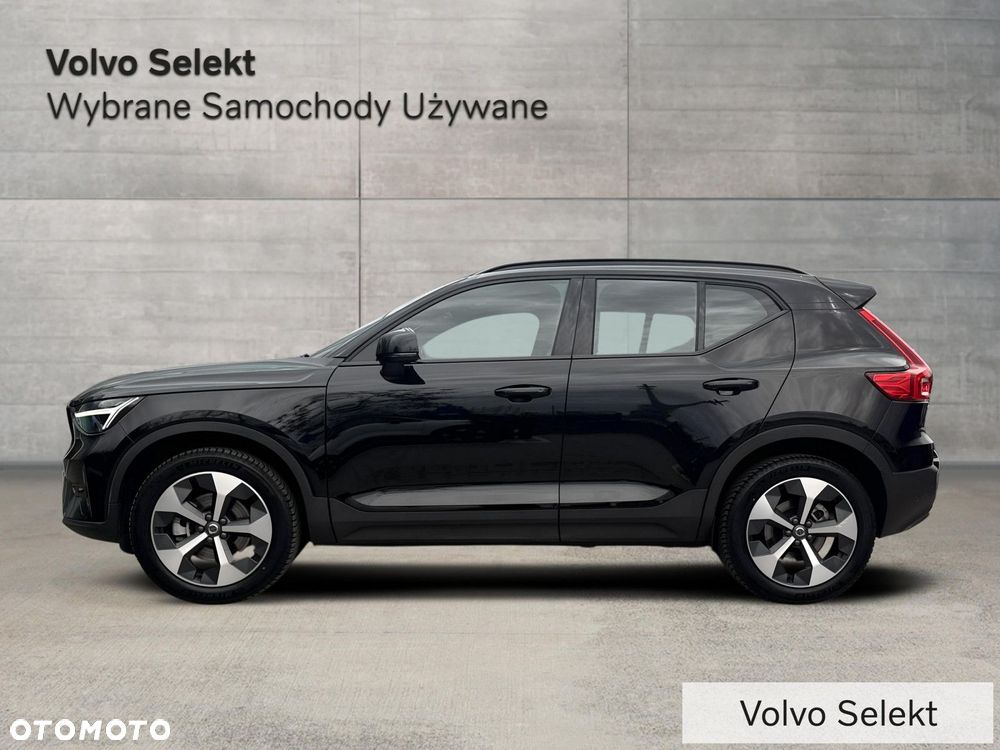 Volvo XC 40 - 2