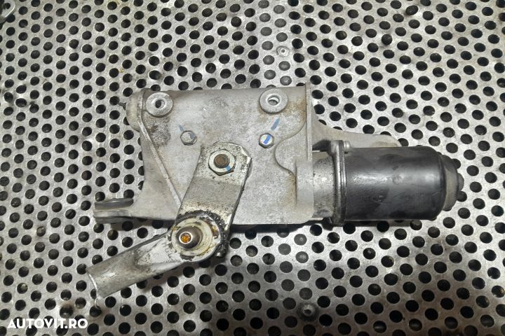 Ansamblu stergatoare parbriz volan pe stanga 7Y2632258 7Y2632258 Hond - 2