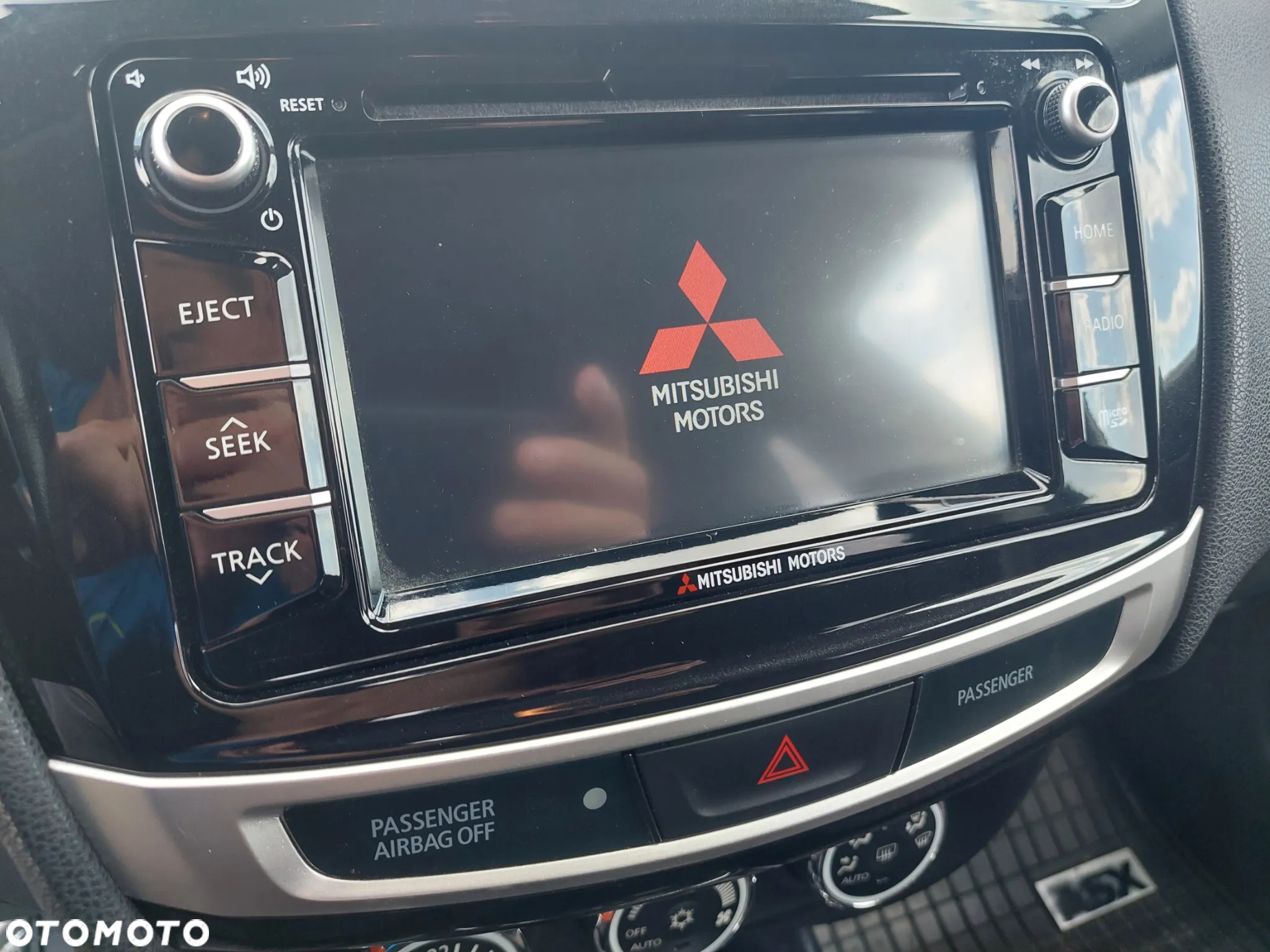 Mitsubishi ASX 1.6 Intense Plus Navi - 39