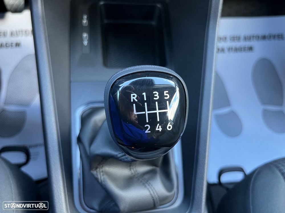 VW Caddy Maxi Cargo 2.0TDi 102 Cv Business - 54