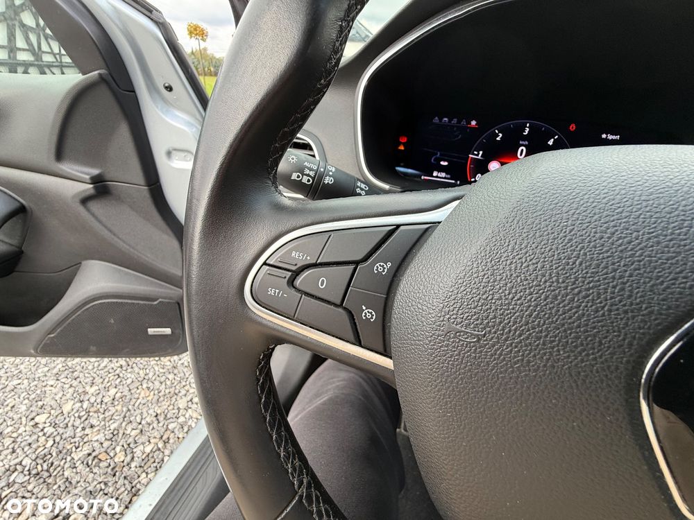 Renault Megane BLUE dCi 115 INTENS - 34