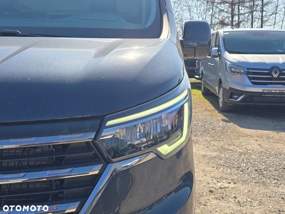 Renault Trafic Kombi 2.0 Blue dCi L2 Equilibre - 24