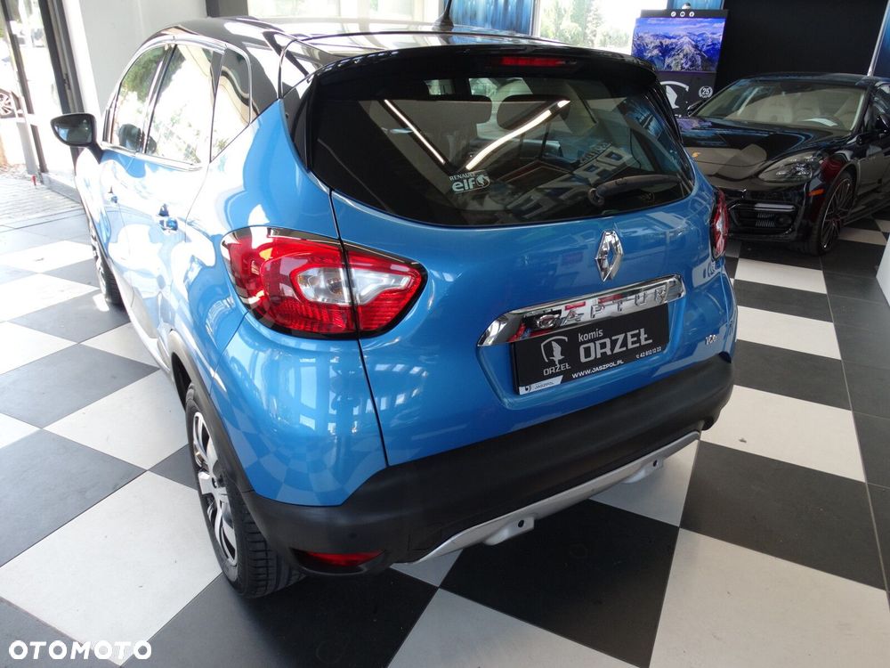 Renault Captur - 17