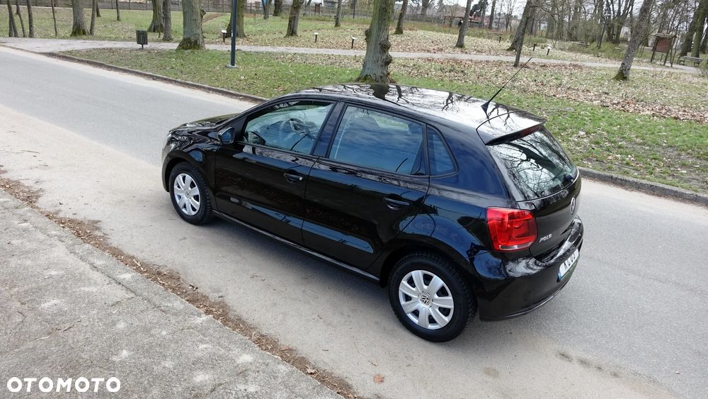 Volkswagen Polo - 28