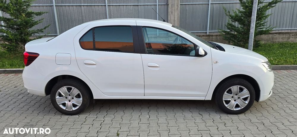Dacia Logan 1.5 Blue dCi Laureate - 3