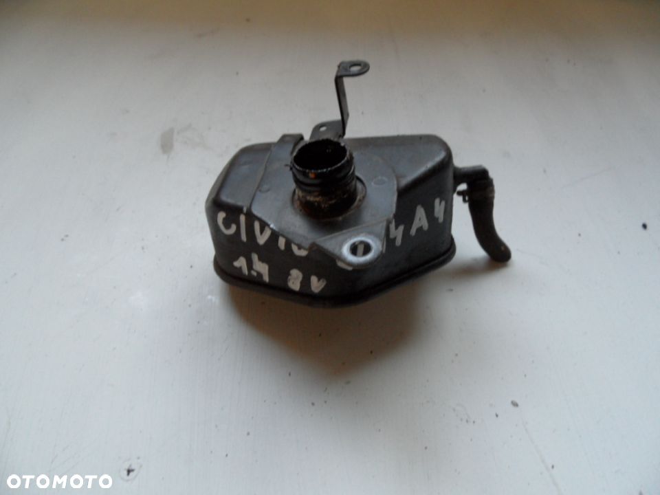 ODMA HONDA CIVIC VI 1.4 8V - 1