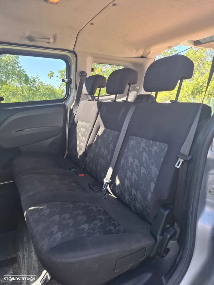 Opel Combo 1.6 CDTi L1H1 - 7