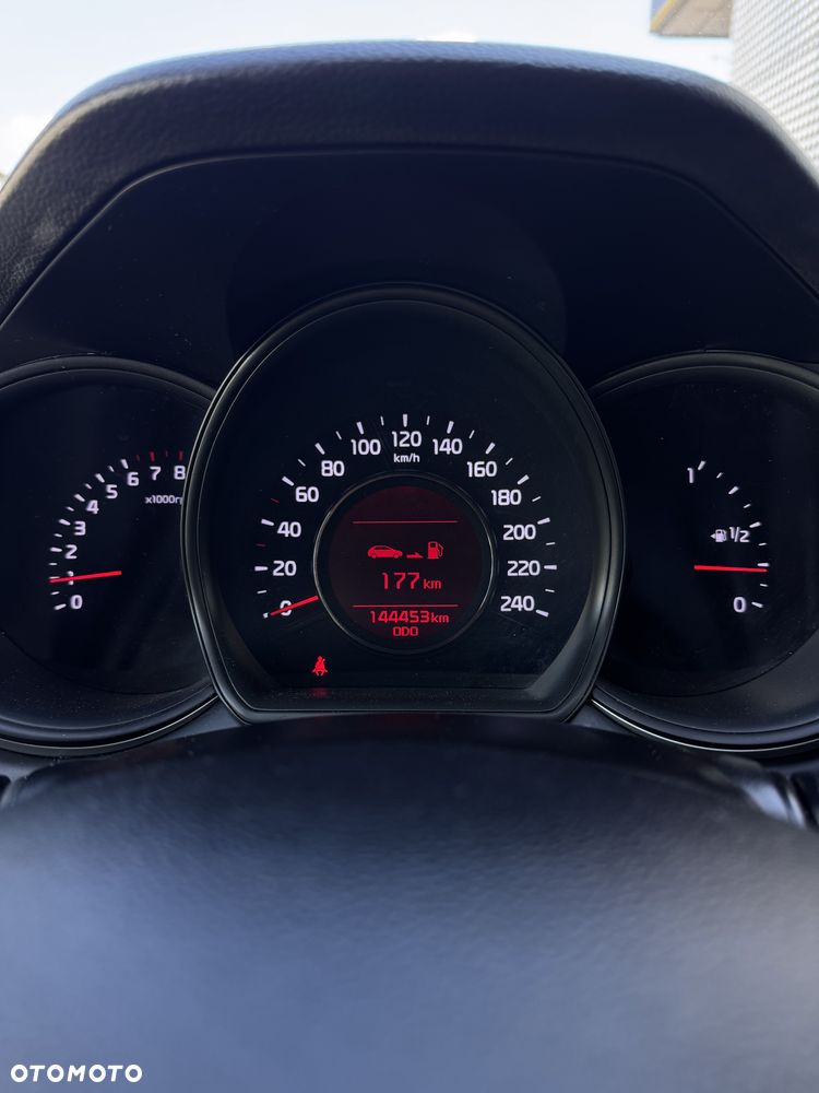 Kia Ceed 1.4 CVVT - 11