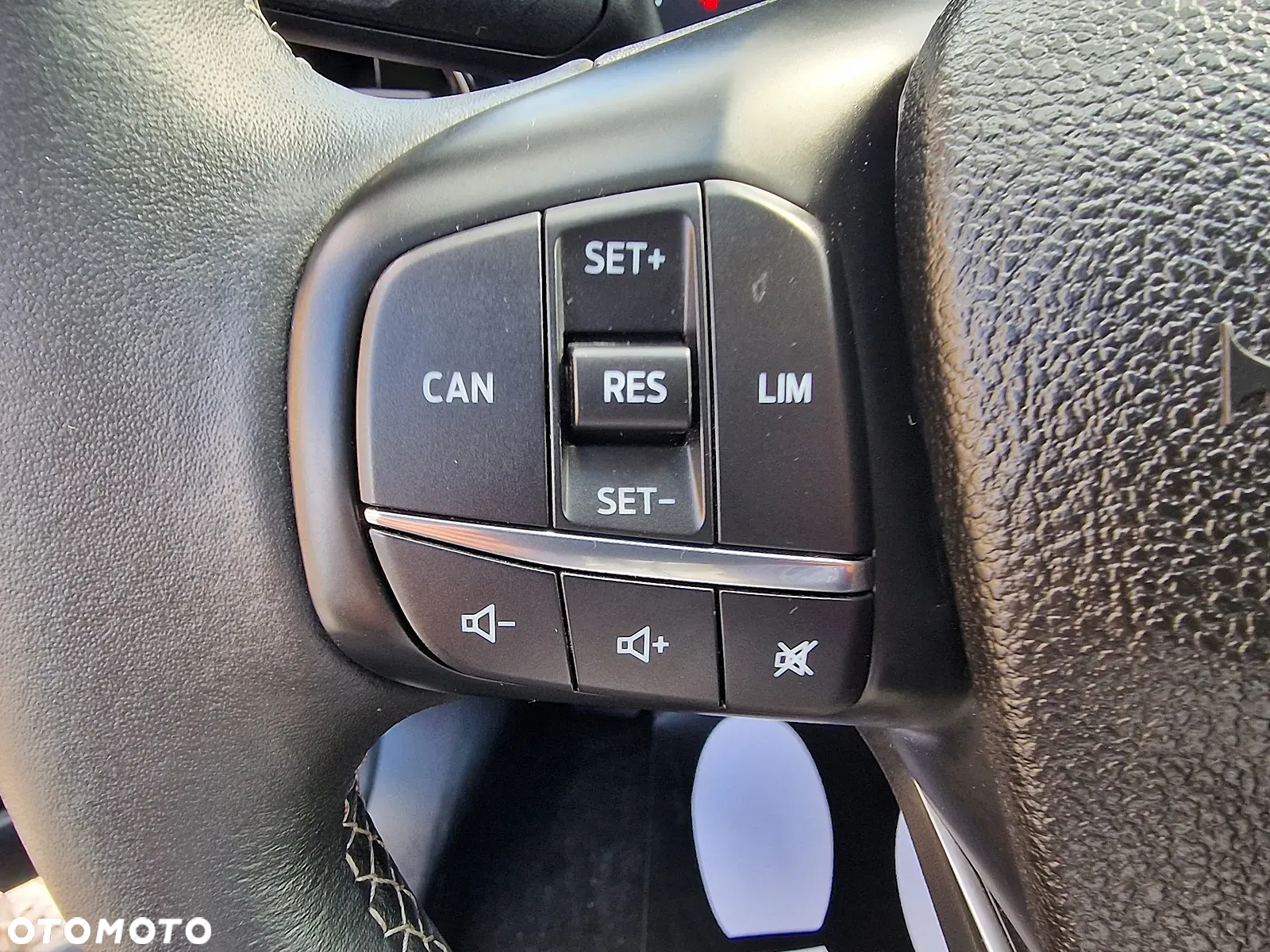 Ford Fiesta 1.0 EcoBoost Active ASS - 19