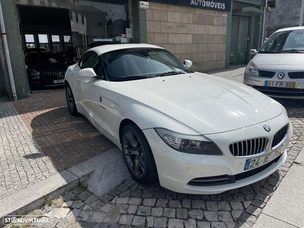 BMW Z4 23 i - 15
