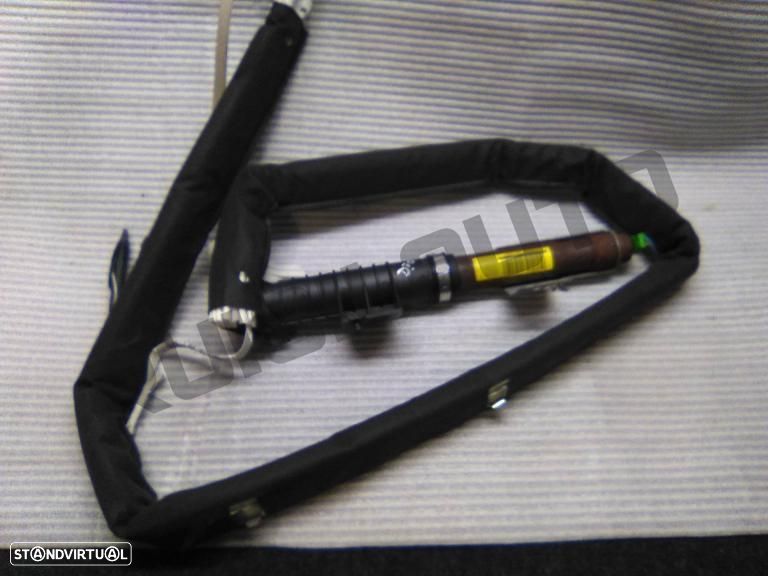 Airbag De Cortina Frente Direito  Renault Megane Ii [2002_2010] - 1