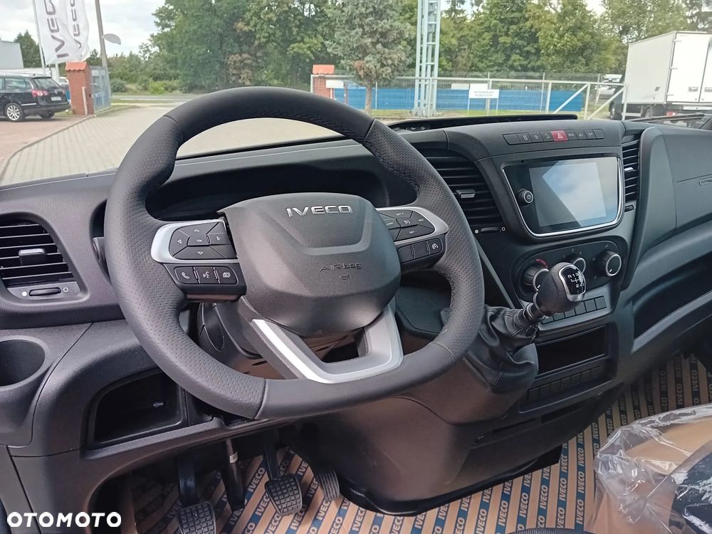 Iveco DAILY 3.0 180KM CHŁODNIA -20 C - Od ręki - 11