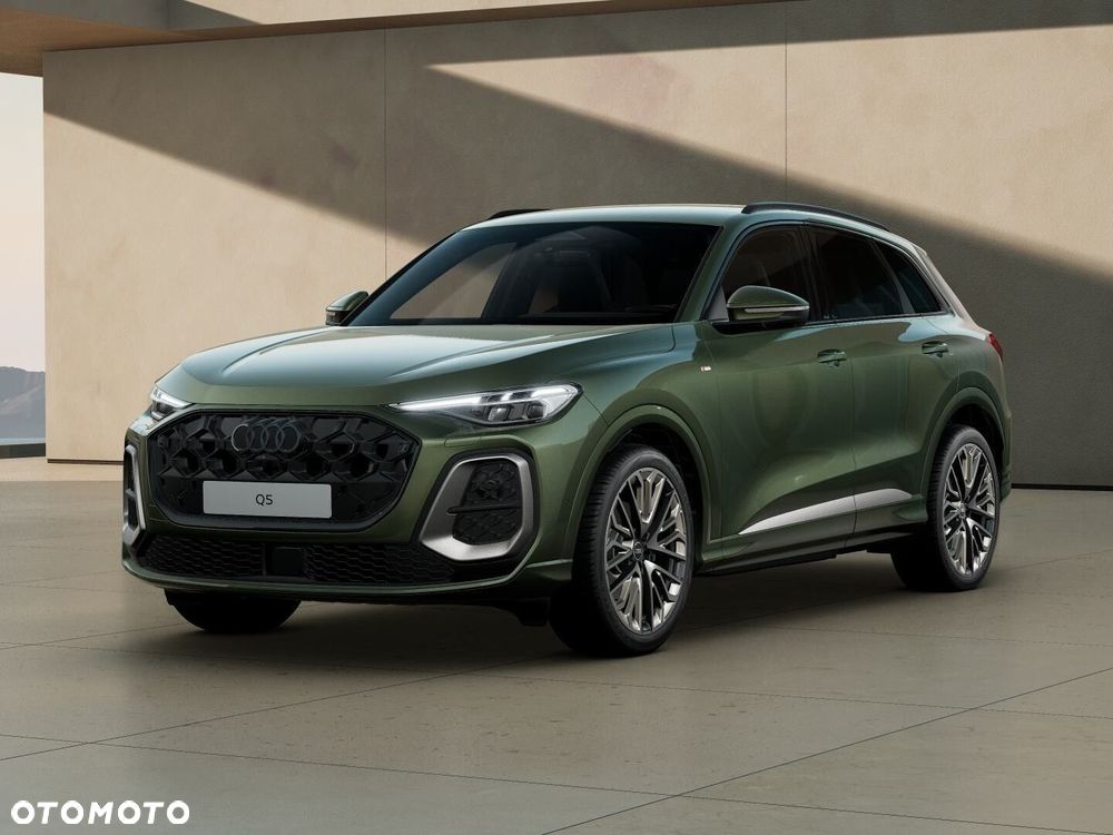 Audi Q5 2026 photo 2