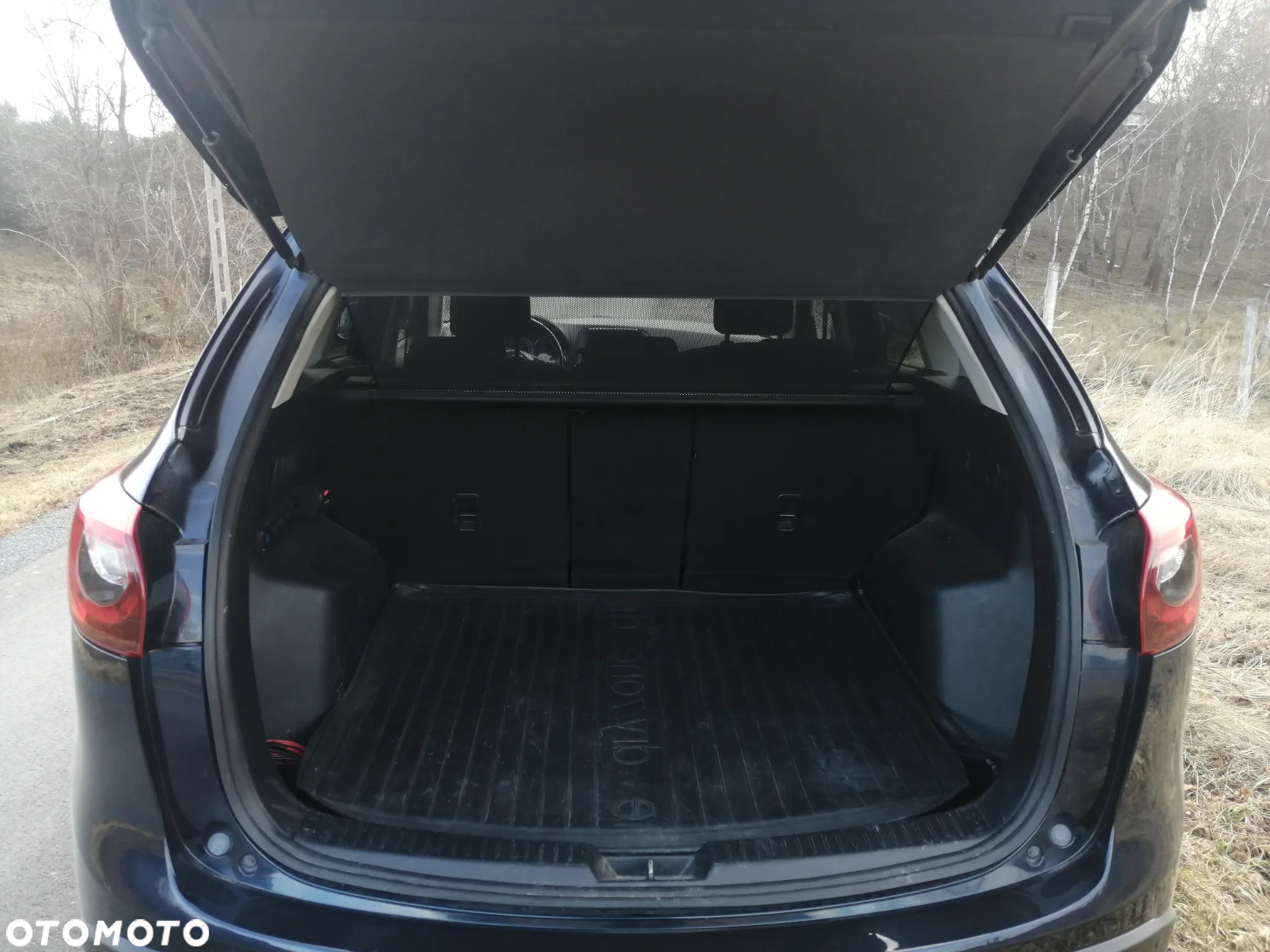 Mazda CX-5 - 11