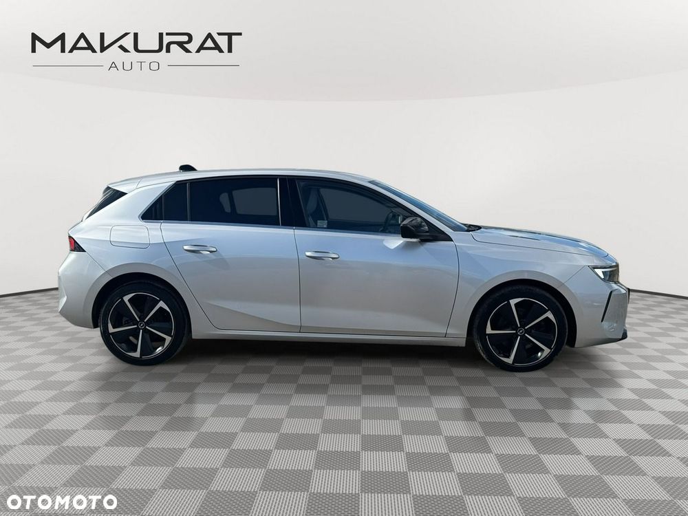 Opel Astra - 9