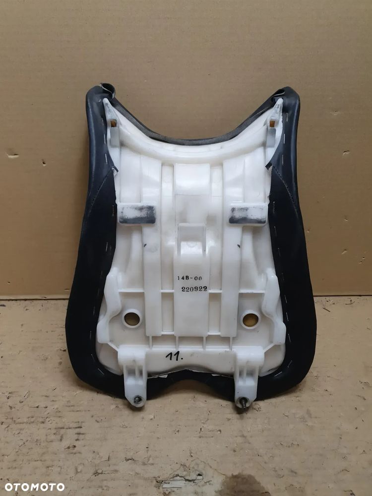 siedzenie kierowcy do Yamaha YZF R1 / RN22 09-14 - 4