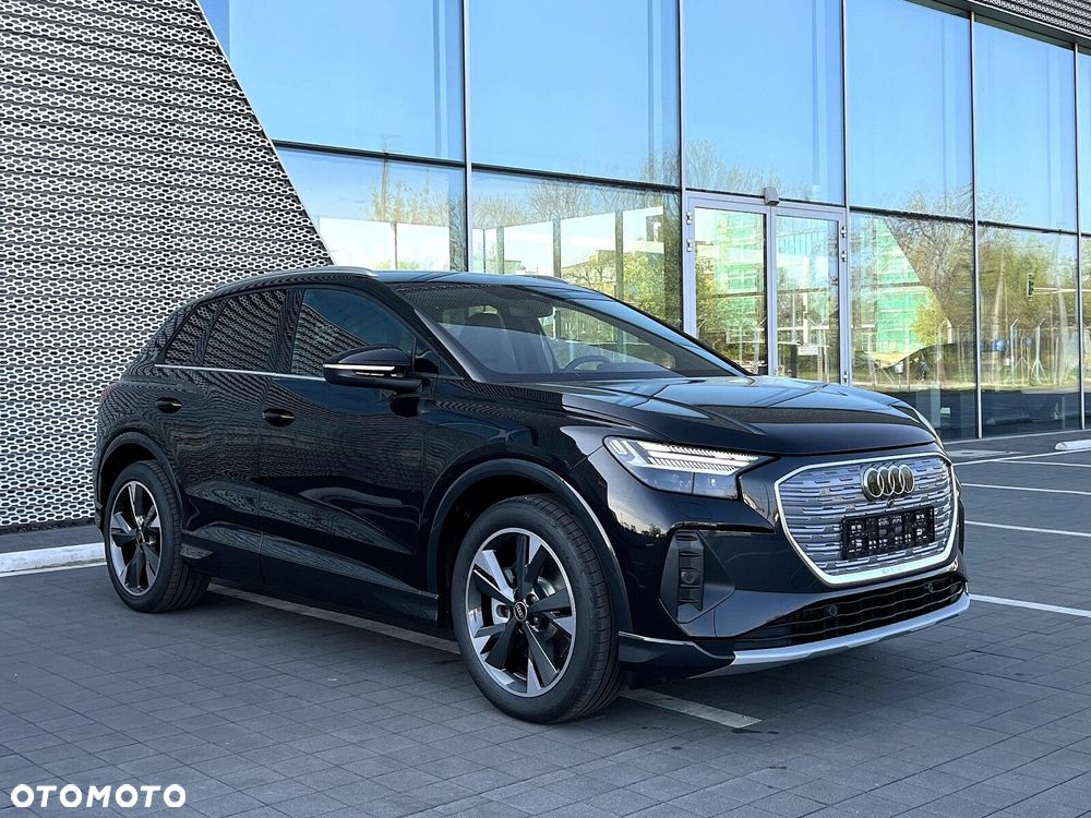 Audi Q4 e-tron - 2