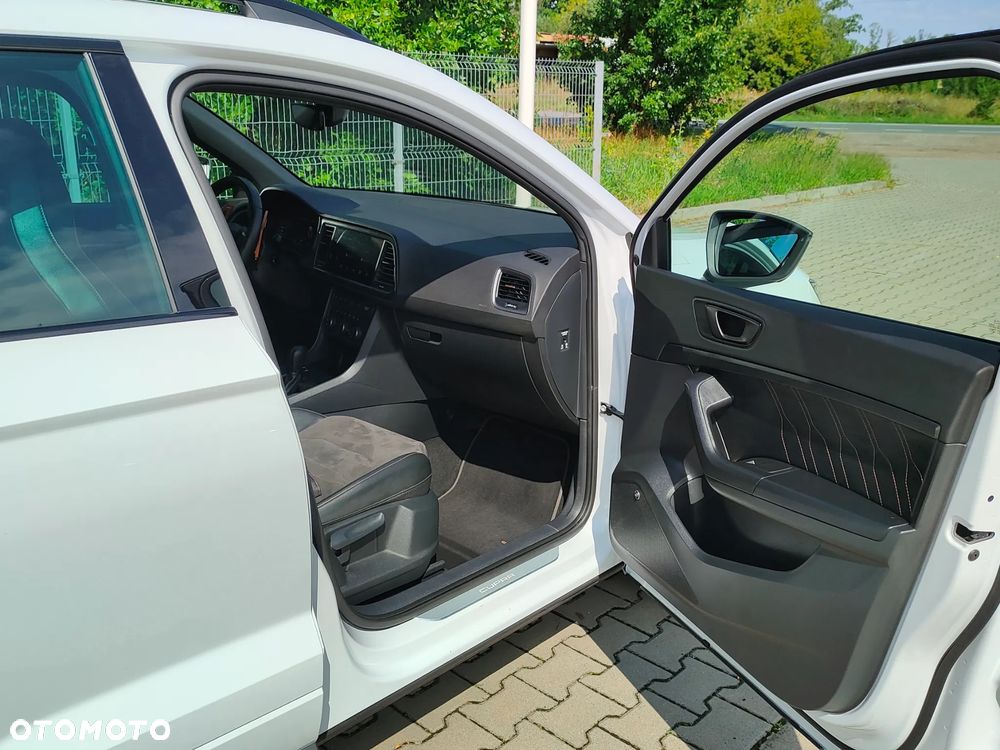 Cupra Ateca - 7