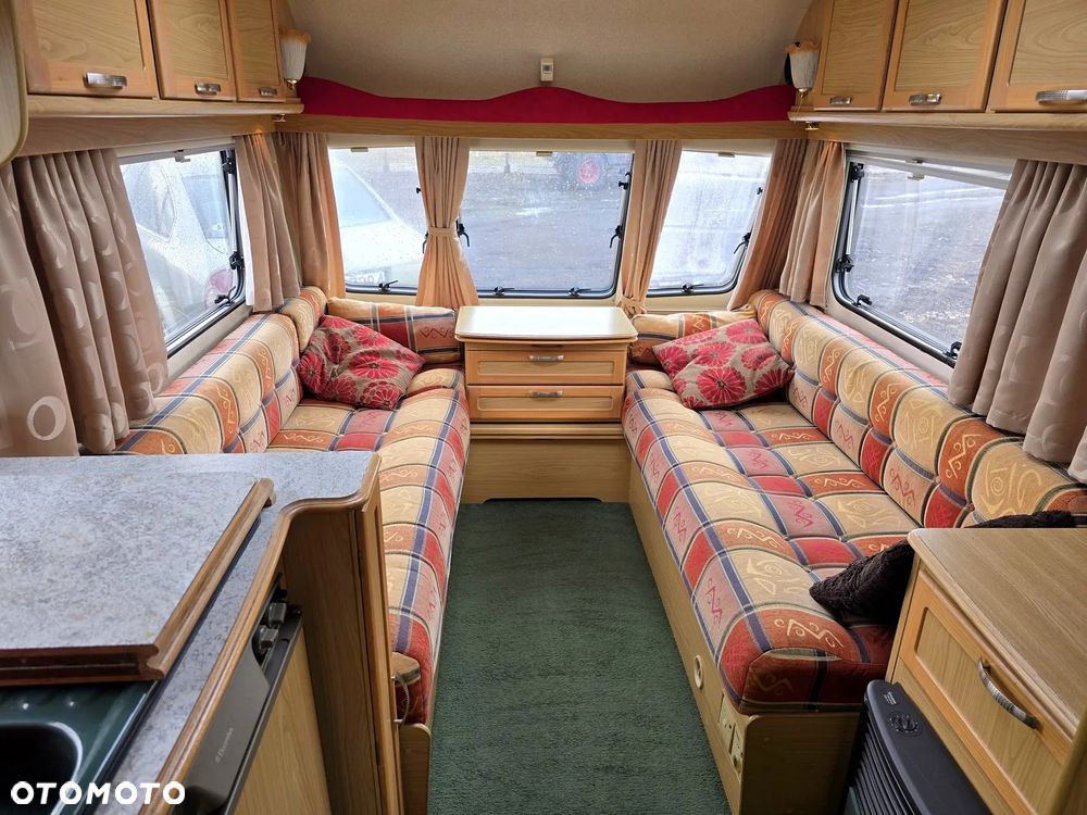 Lunar Eclipse 524 - 5