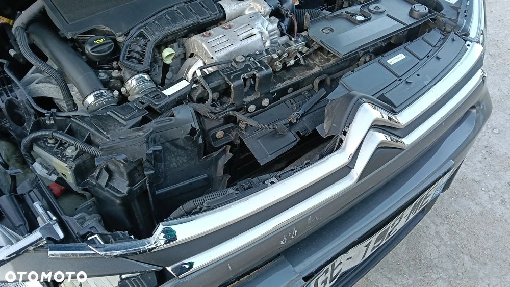 Citroën C4 PureTech 130 Stop&Start FEEL PACK - 34
