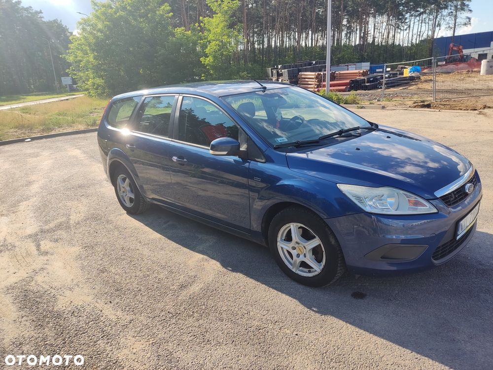 Ford Focus - 2