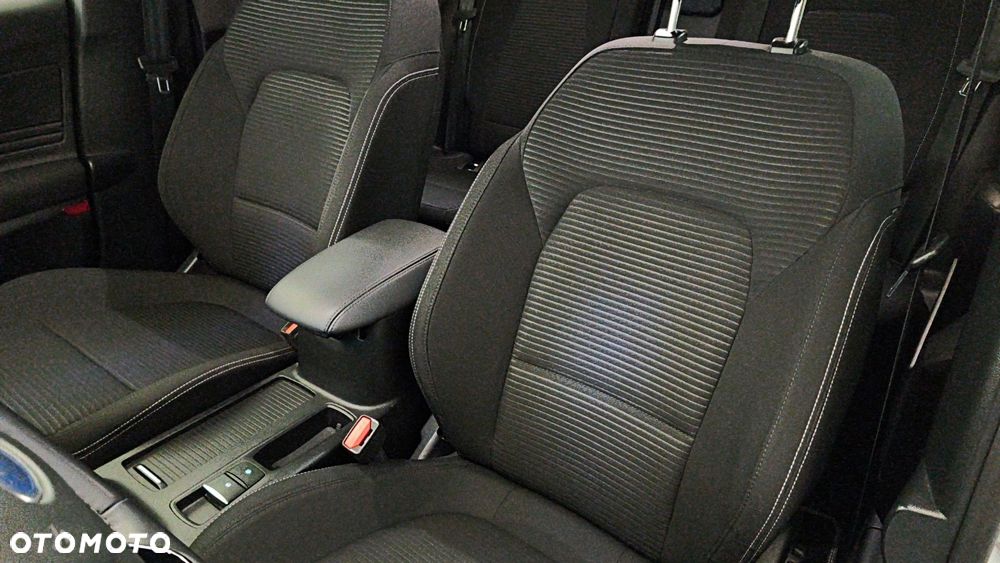 Ford Focus 1.0 EcoBoost mHEV Titanium X - 11