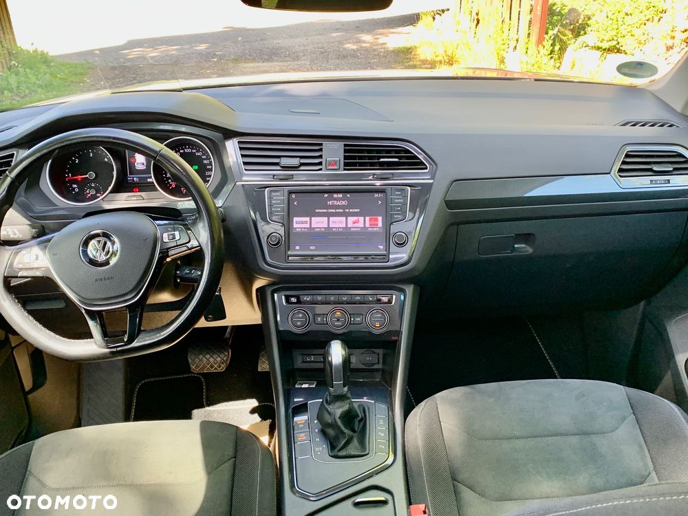 Volkswagen Tiguan 2.0 TDI BMT SCR 4Mot Highline DSG - 6