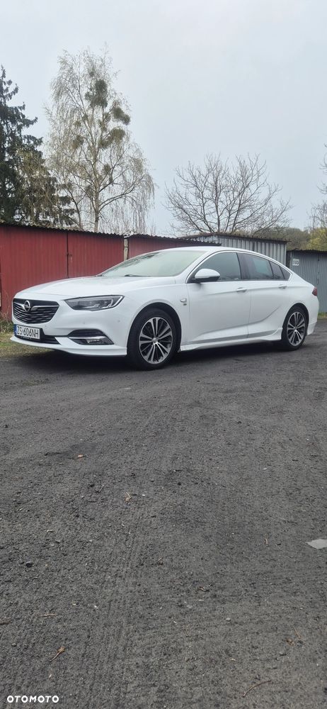 Opel Insignia - 6