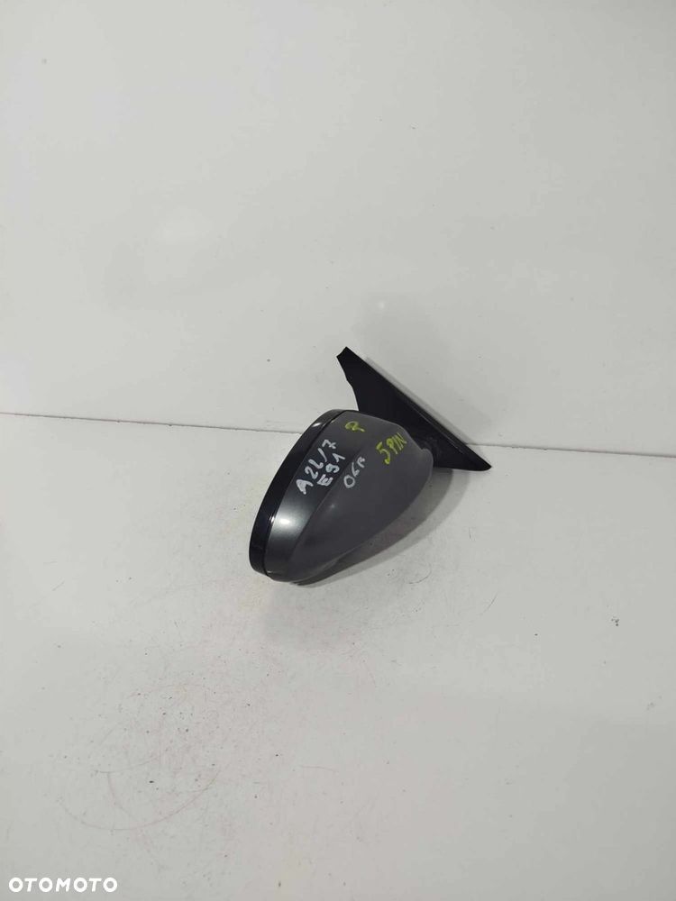 LUSTERKO PRAWE BMW 3 E90 E91 05-11 A22/7 - 4