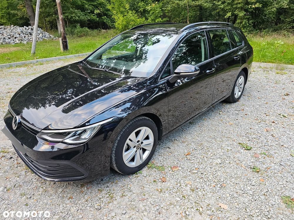 Volkswagen Golf VIII 1.5 TSI EVO Life - 6