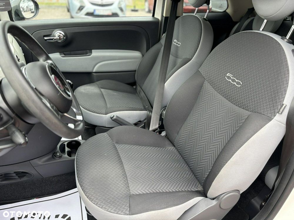 Fiat 500 - 15