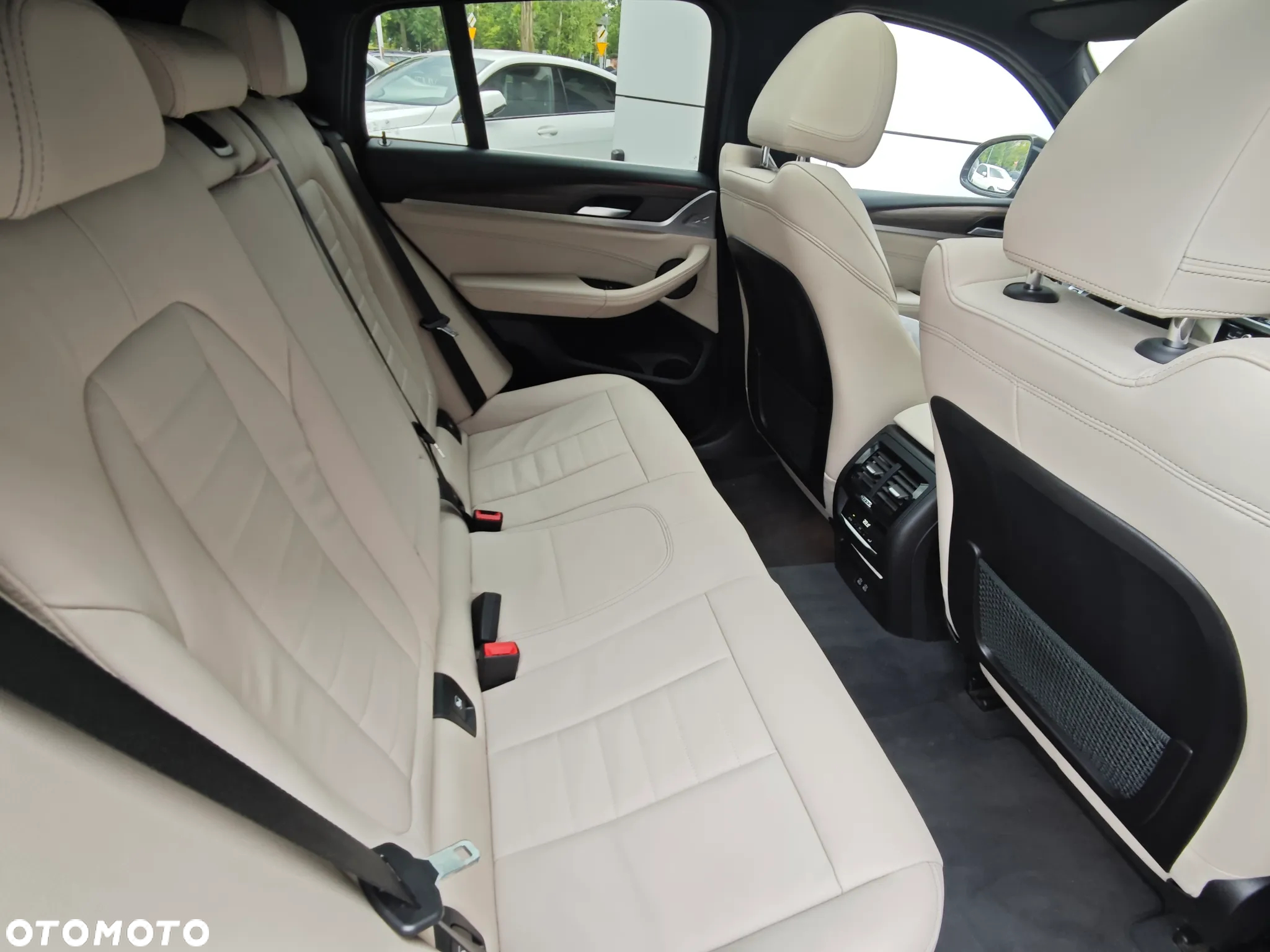 BMW X4 xDrive30i M Sport sport - 27