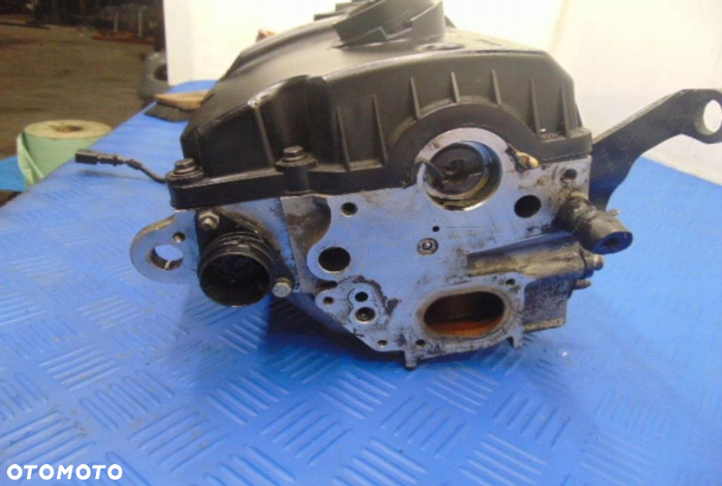 FORD GALAXY MK1 SHARAN ALHAMBRA LIFT 1.9TDI GŁOWICA SILNIKA 038103373R - 3