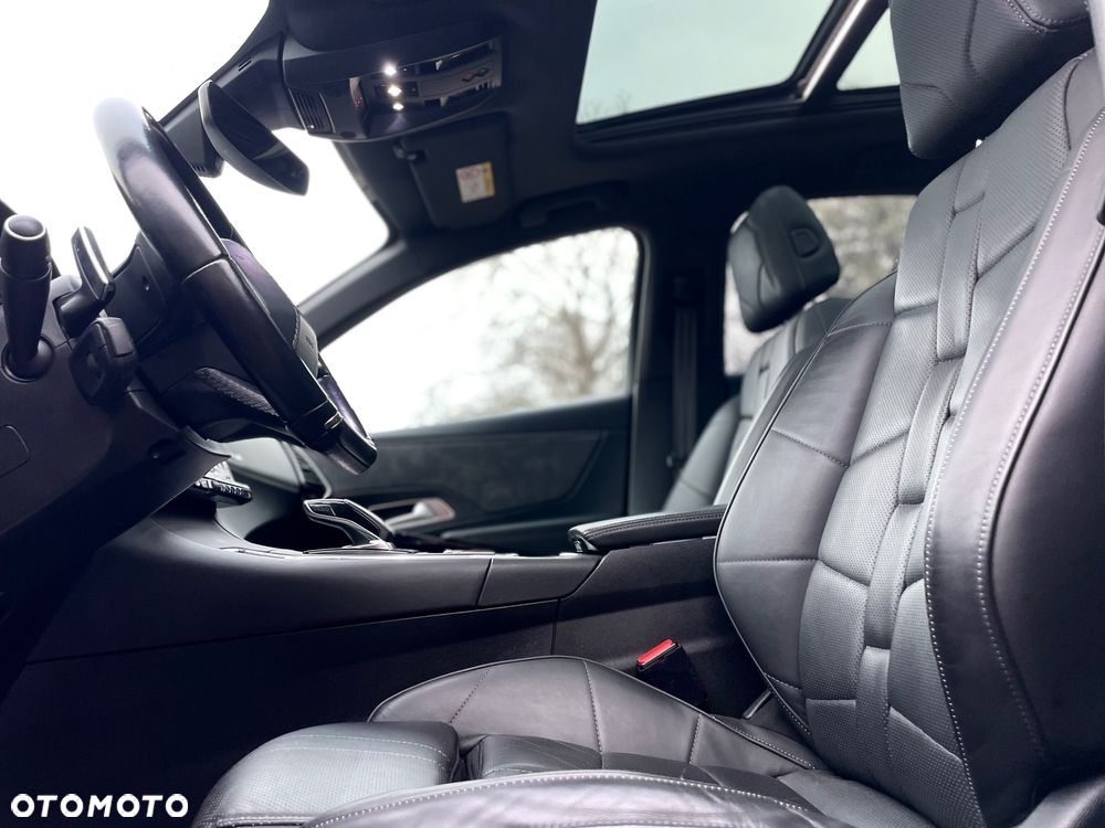 DS Automobiles DS 7 Crossback 1.5 BlueHDi So Chic - 7