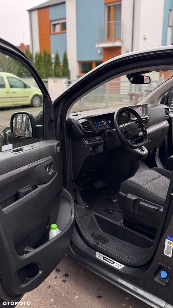Toyota Proace Verso 2.0 D4-D Long Family - 11