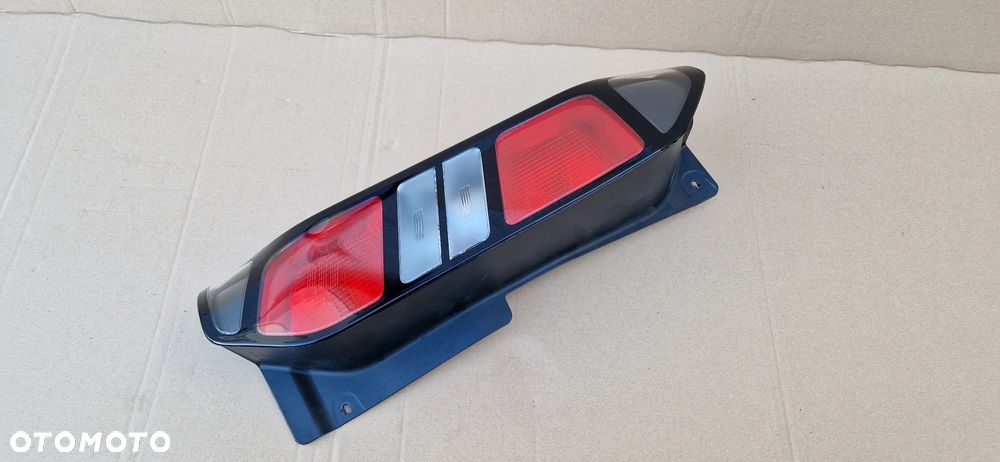 FORD TRANSIT CUSTOM 23- LAMPA PRAWA TYŁ TOURNEO DEMONTAŻ - 3