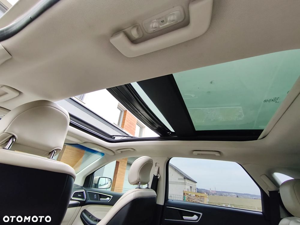 Ford Edge 2.0 EcoBlue Bi-Turbo 4x4 Titanium - 17