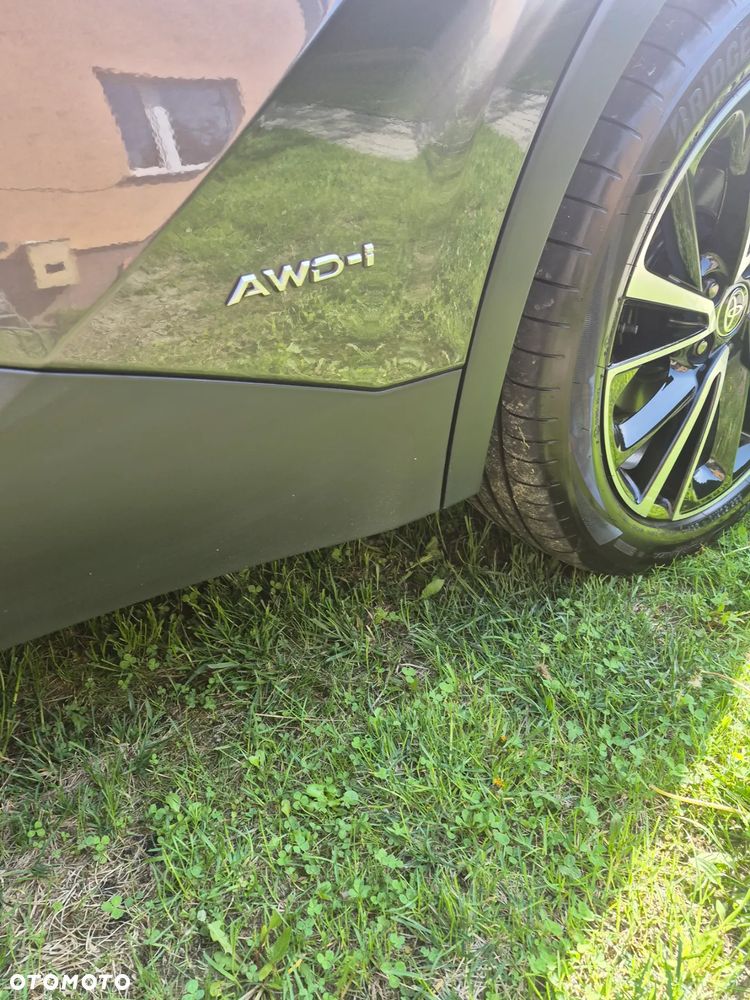 Toyota C-HR 2.0 Hybrid Dynamic Force Executive AWD - 4