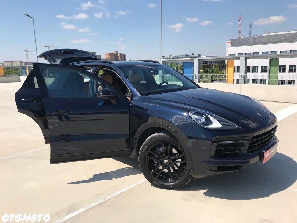 Porsche Cayenne Platinum Edition - 11
